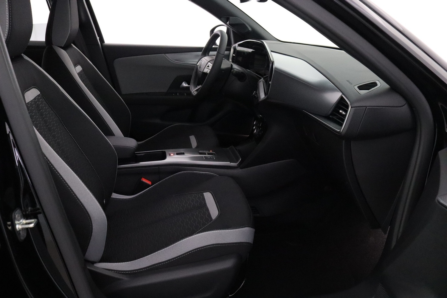 heti ajoon Opel Mokka