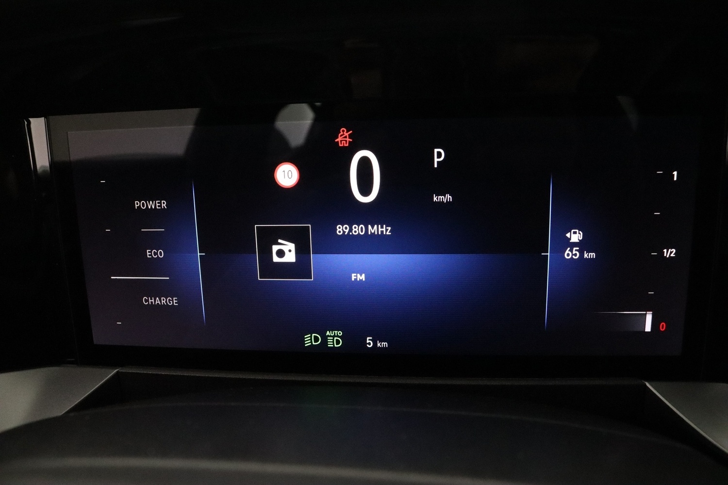 heti ajoon Opel Mokka