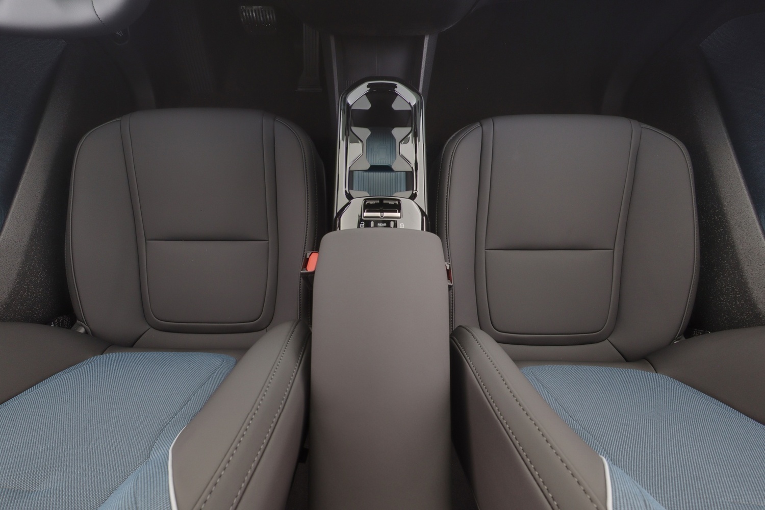 heti ajoon Volvo EX30