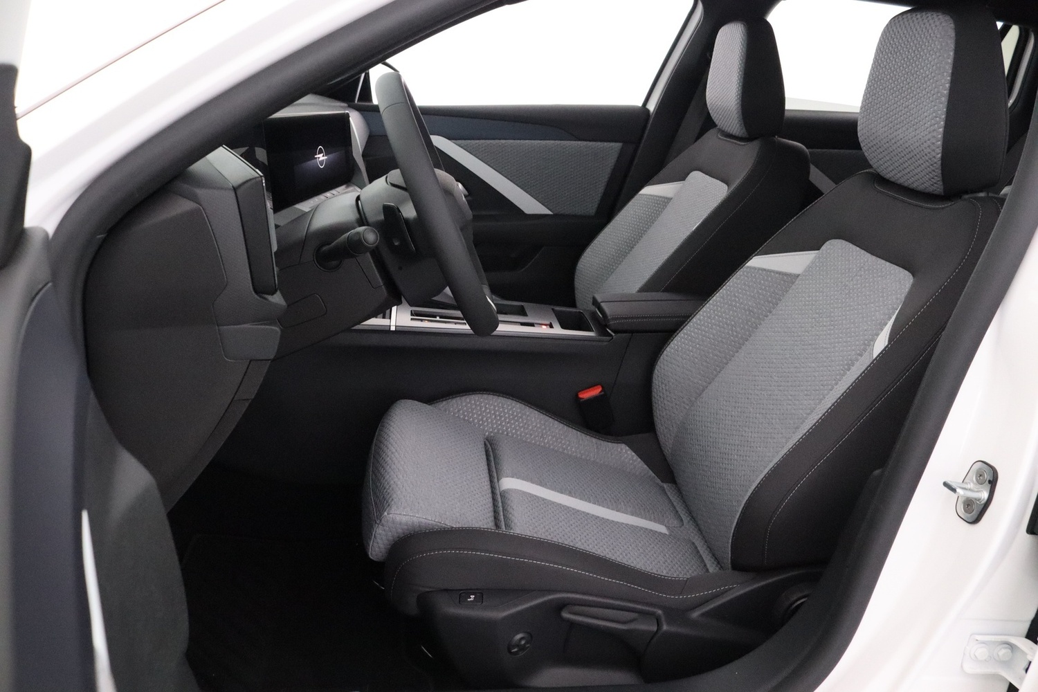 heti ajoon Opel Astra