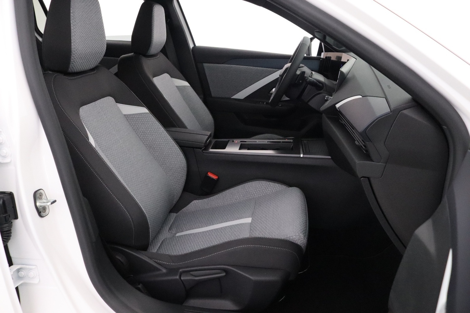 heti ajoon Opel Astra