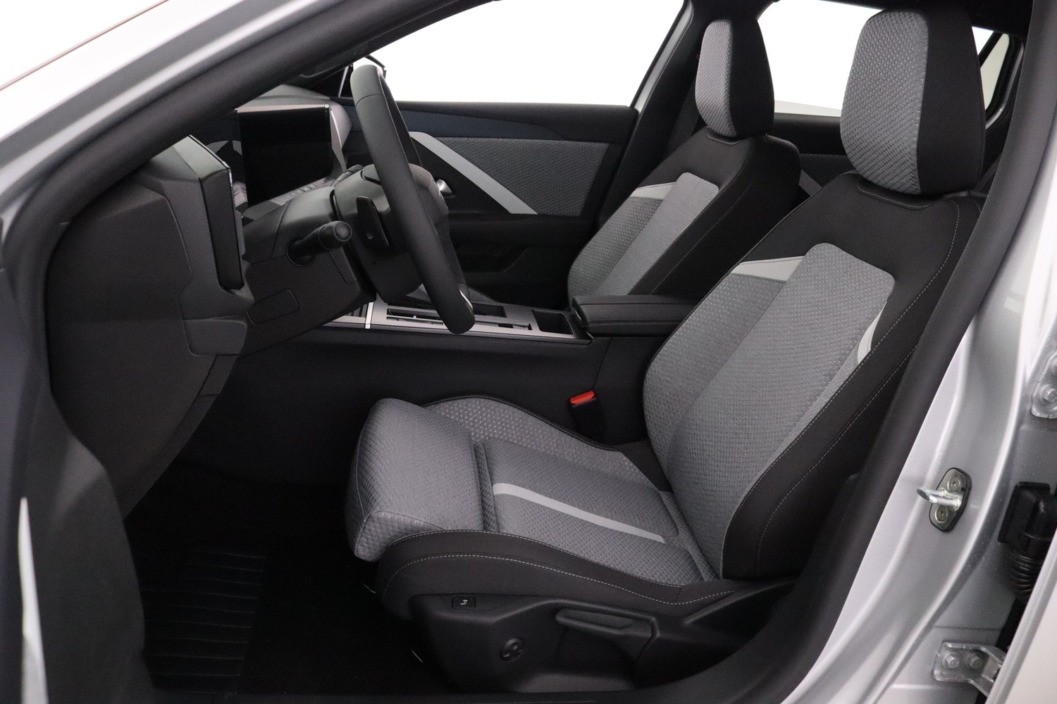 heti ajoon Opel Astra