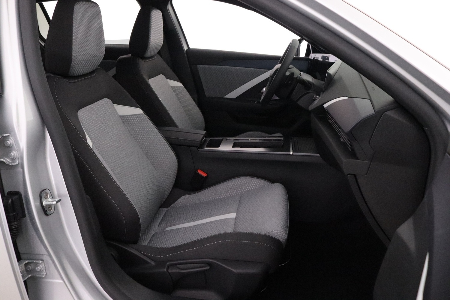 heti ajoon Opel Astra