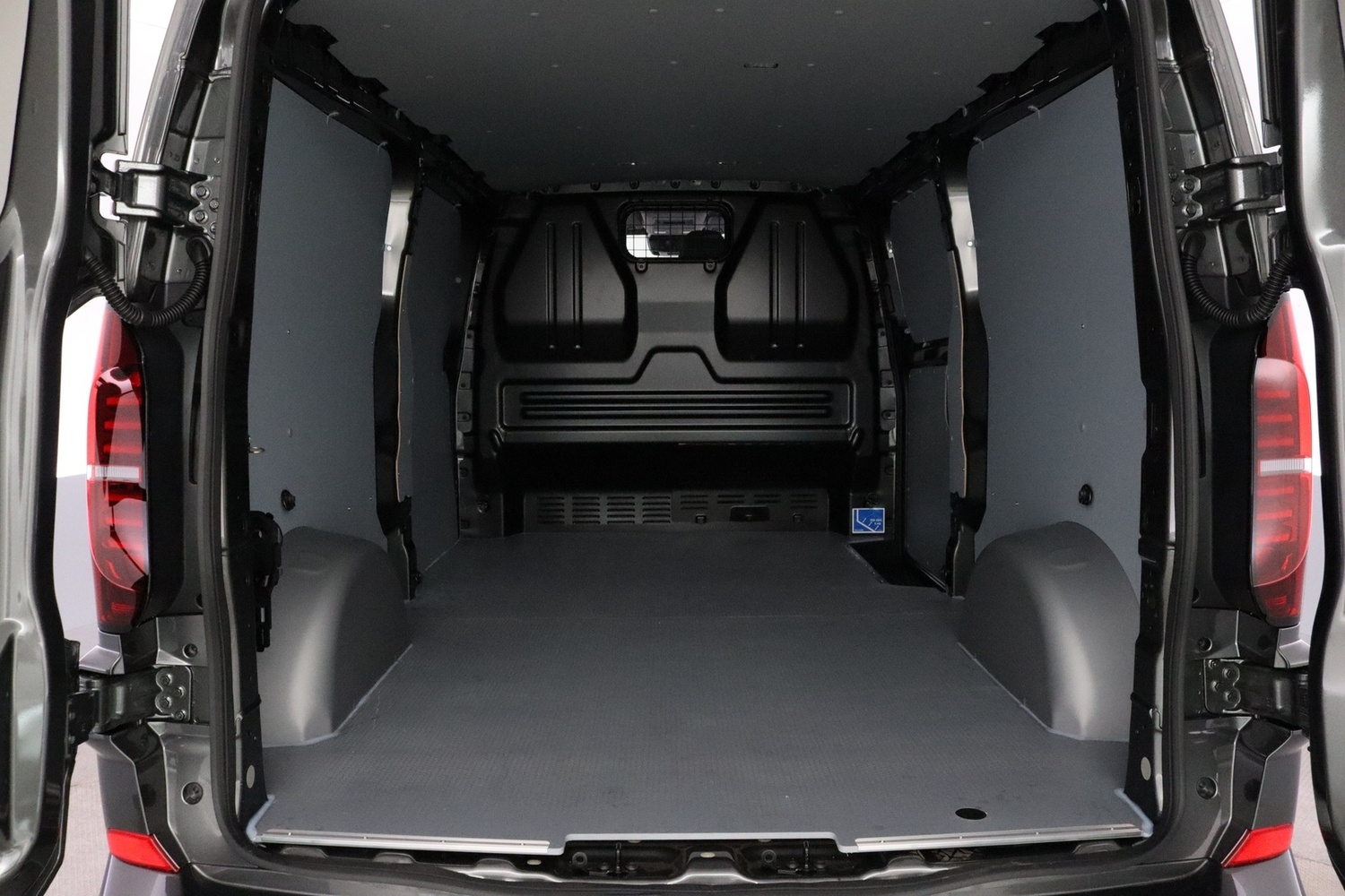 heti ajoon Volkswagen Transporter