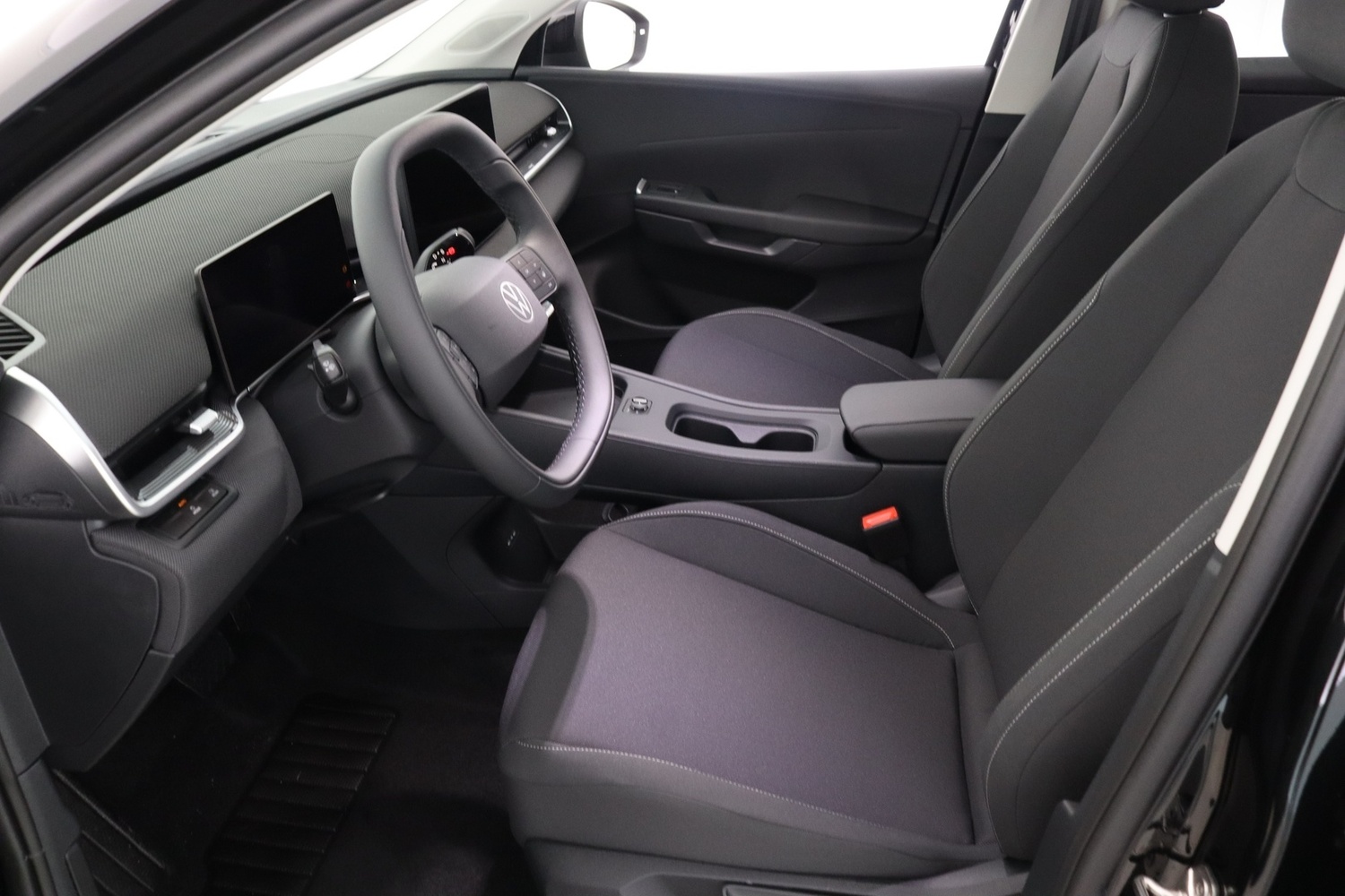 heti ajoon Volkswagen ID. Polo
