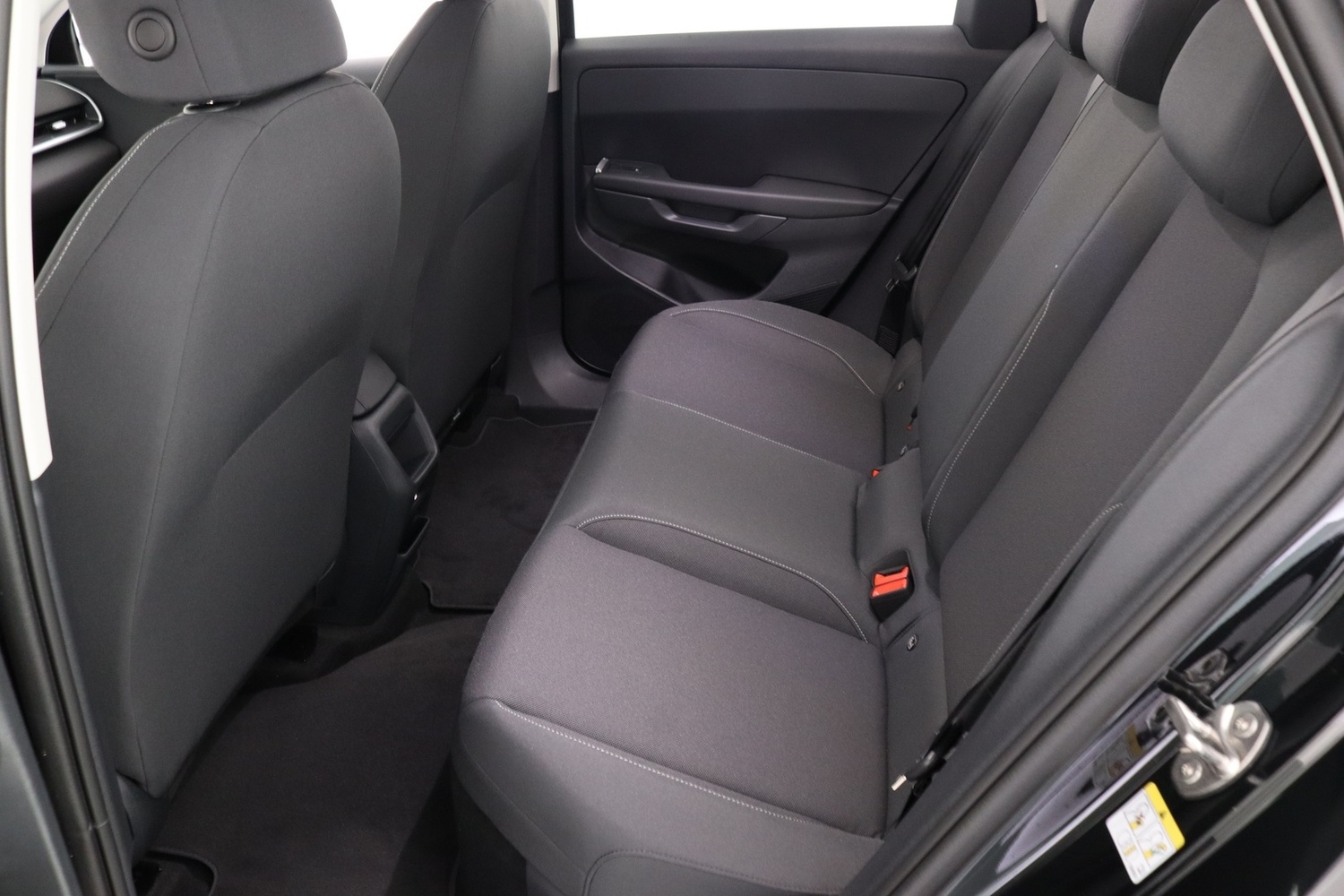 heti ajoon Volkswagen ID. Polo