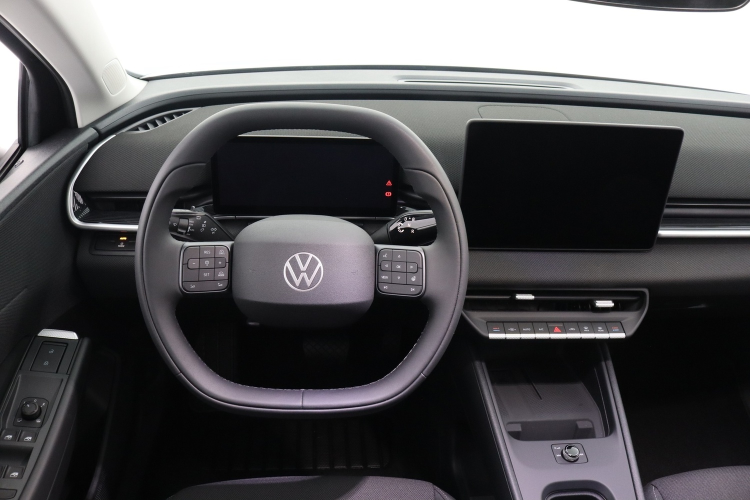 heti ajoon Volkswagen ID. Polo