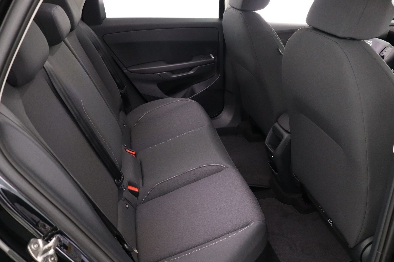 heti ajoon Volkswagen ID. Polo