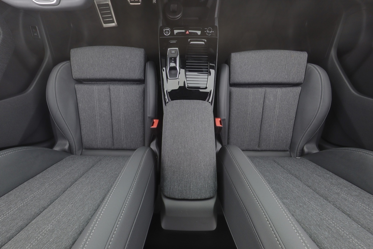 heti ajoon Audi Q6 e-tron