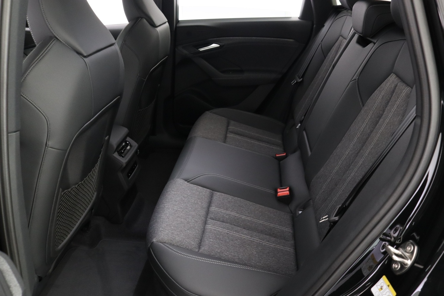 heti ajoon Audi Q6 e-tron