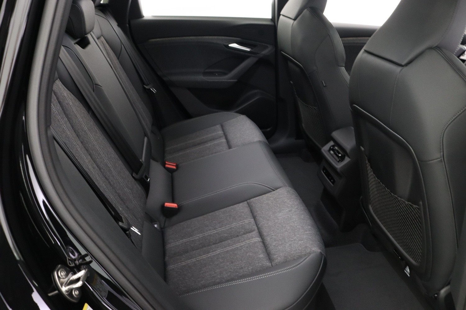 heti ajoon Audi Q6 e-tron