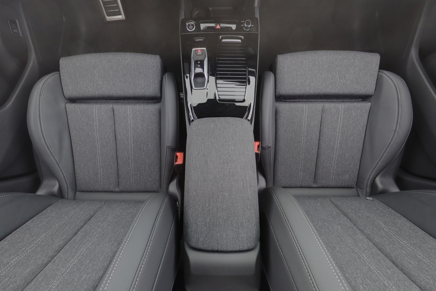 heti ajoon Audi Q6 e-tron