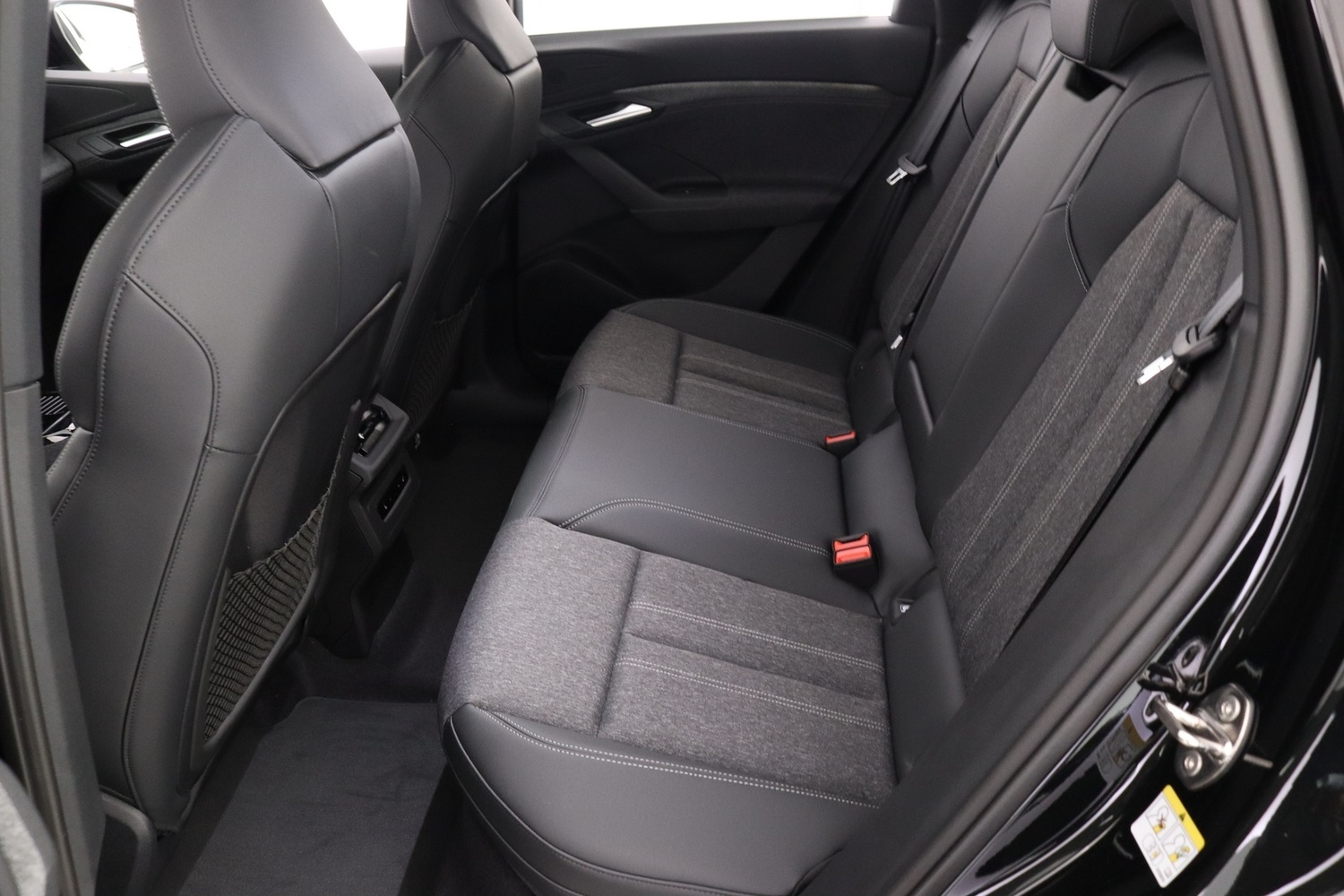 heti ajoon Audi Q6 e-tron