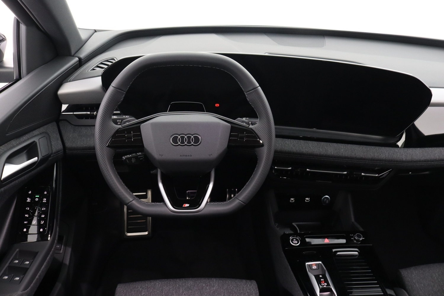 heti ajoon Audi Q6 e-tron
