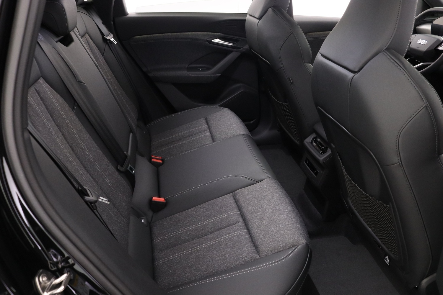 heti ajoon Audi Q6 e-tron