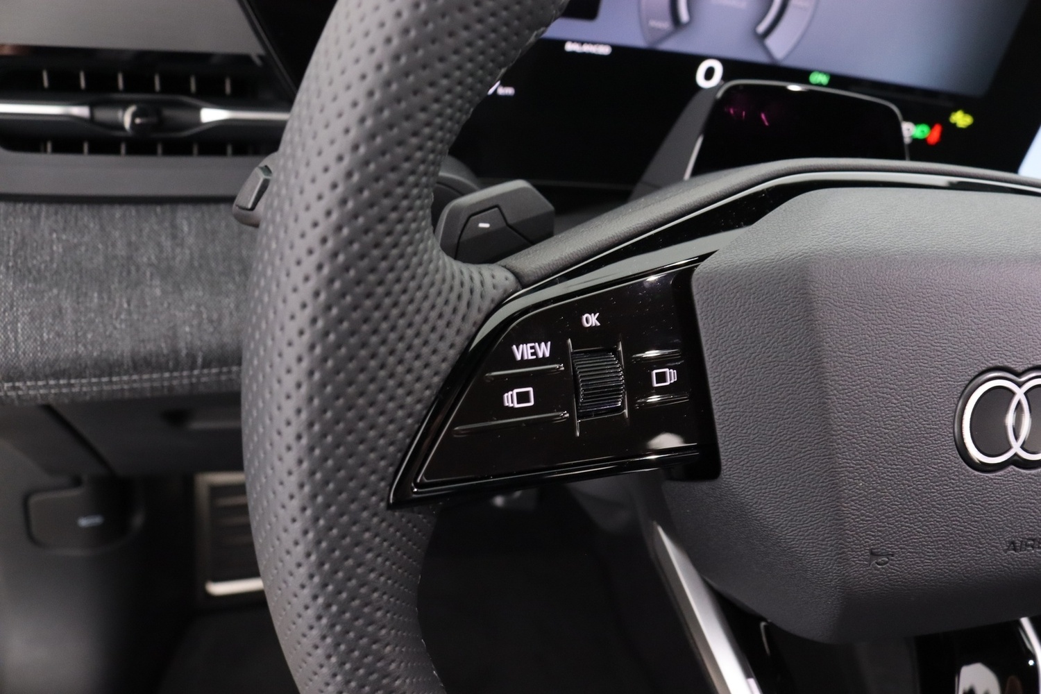 heti ajoon Audi Q6 e-tron