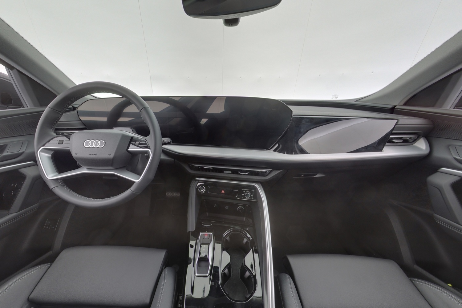 heti ajoon Audi Q5