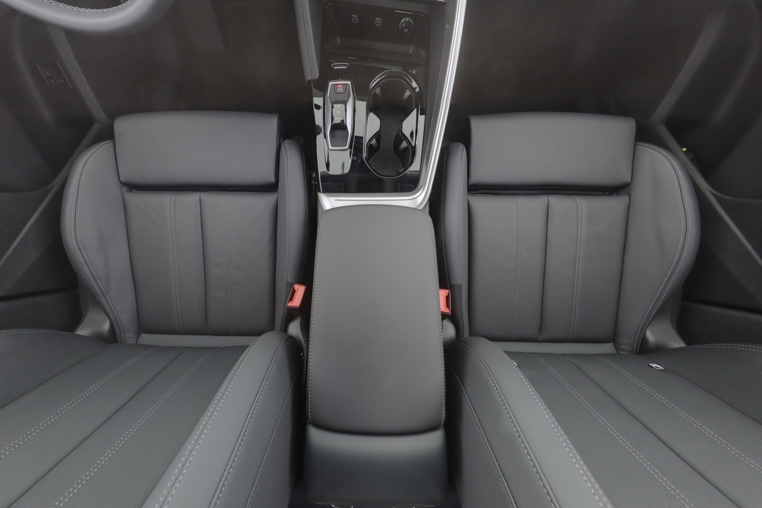 heti ajoon Audi Q5
