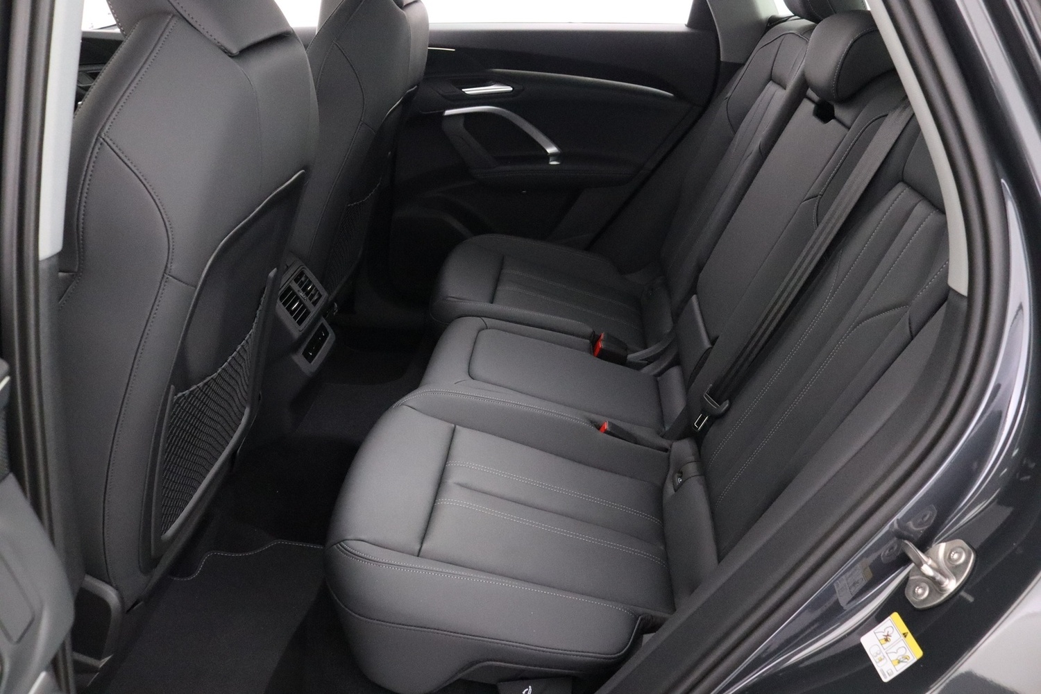 heti ajoon Audi Q5