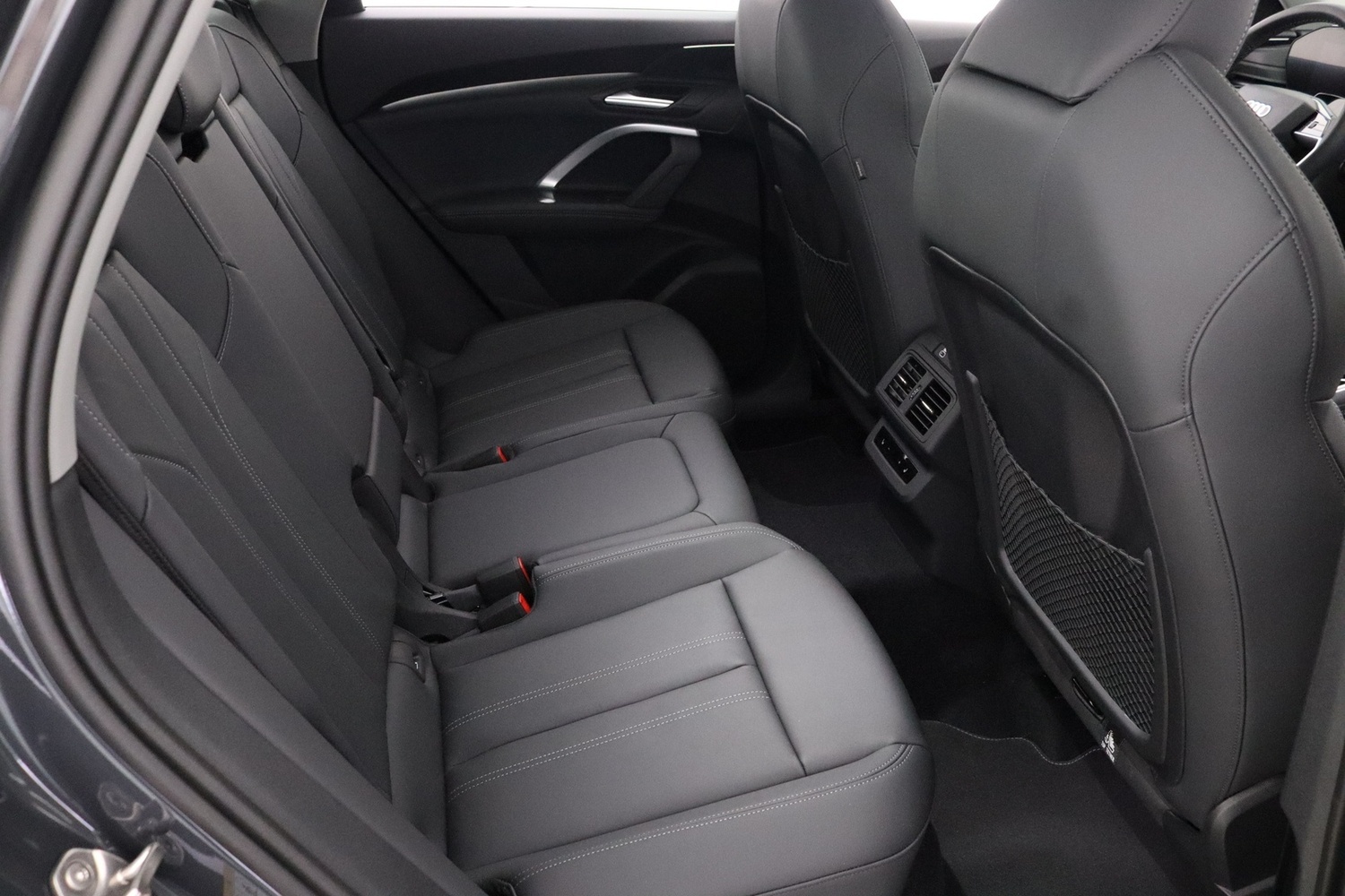 heti ajoon Audi Q5