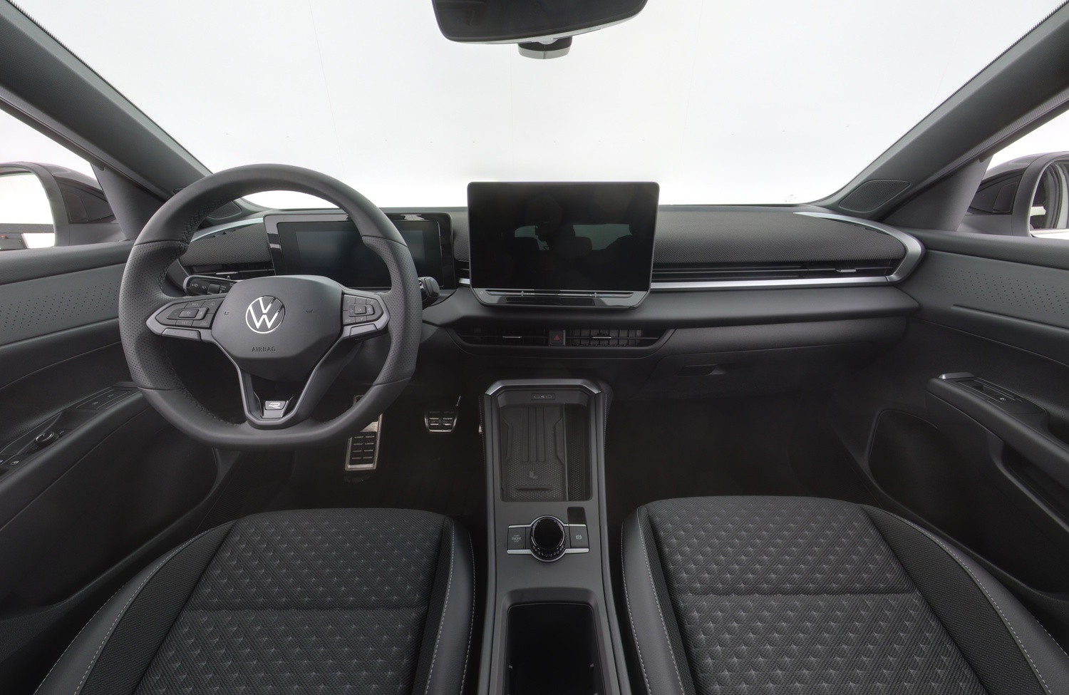 heti ajoon Volkswagen T-Roc