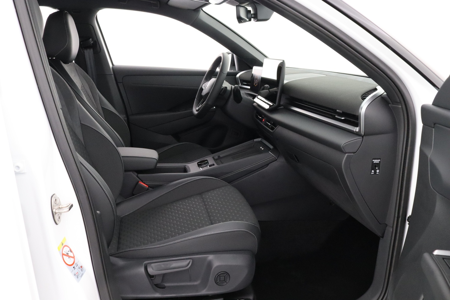 heti ajoon Volkswagen T-Roc
