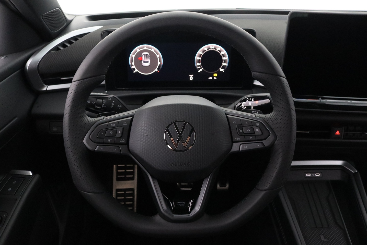 heti ajoon Volkswagen T-Roc