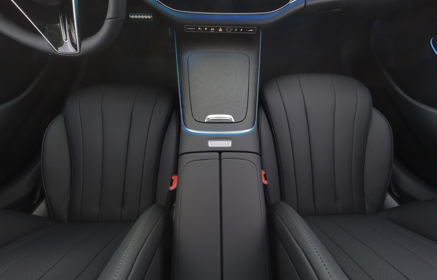 heti ajoon Mercedes-Benz E