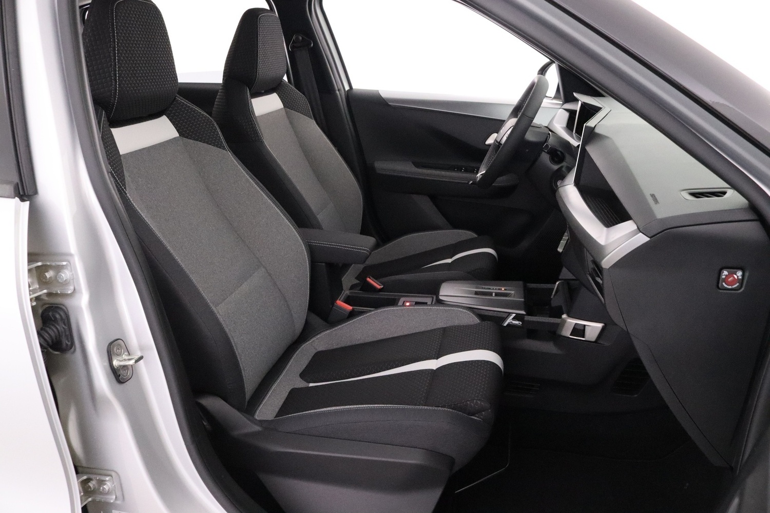 heti ajoon Opel Frontera