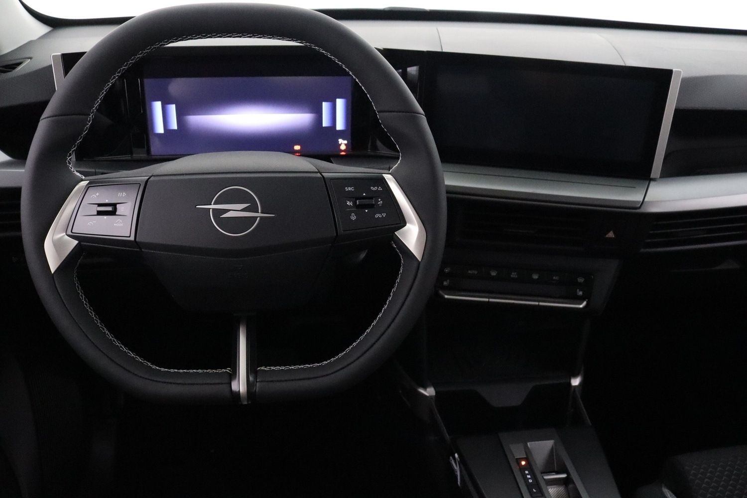 heti ajoon Opel Frontera