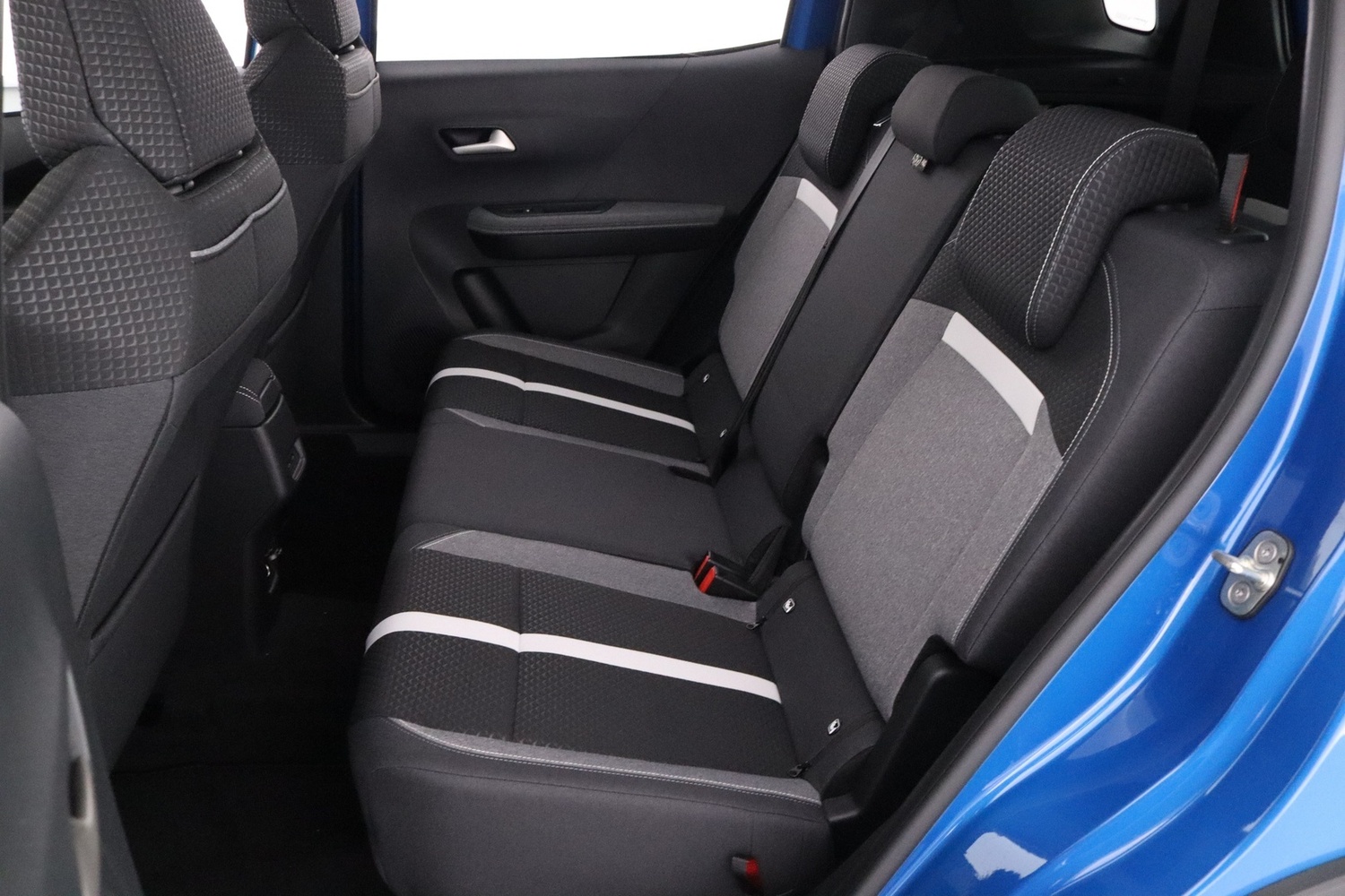 heti ajoon Opel Frontera