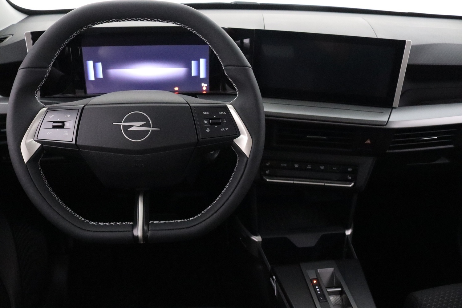 heti ajoon Opel Frontera