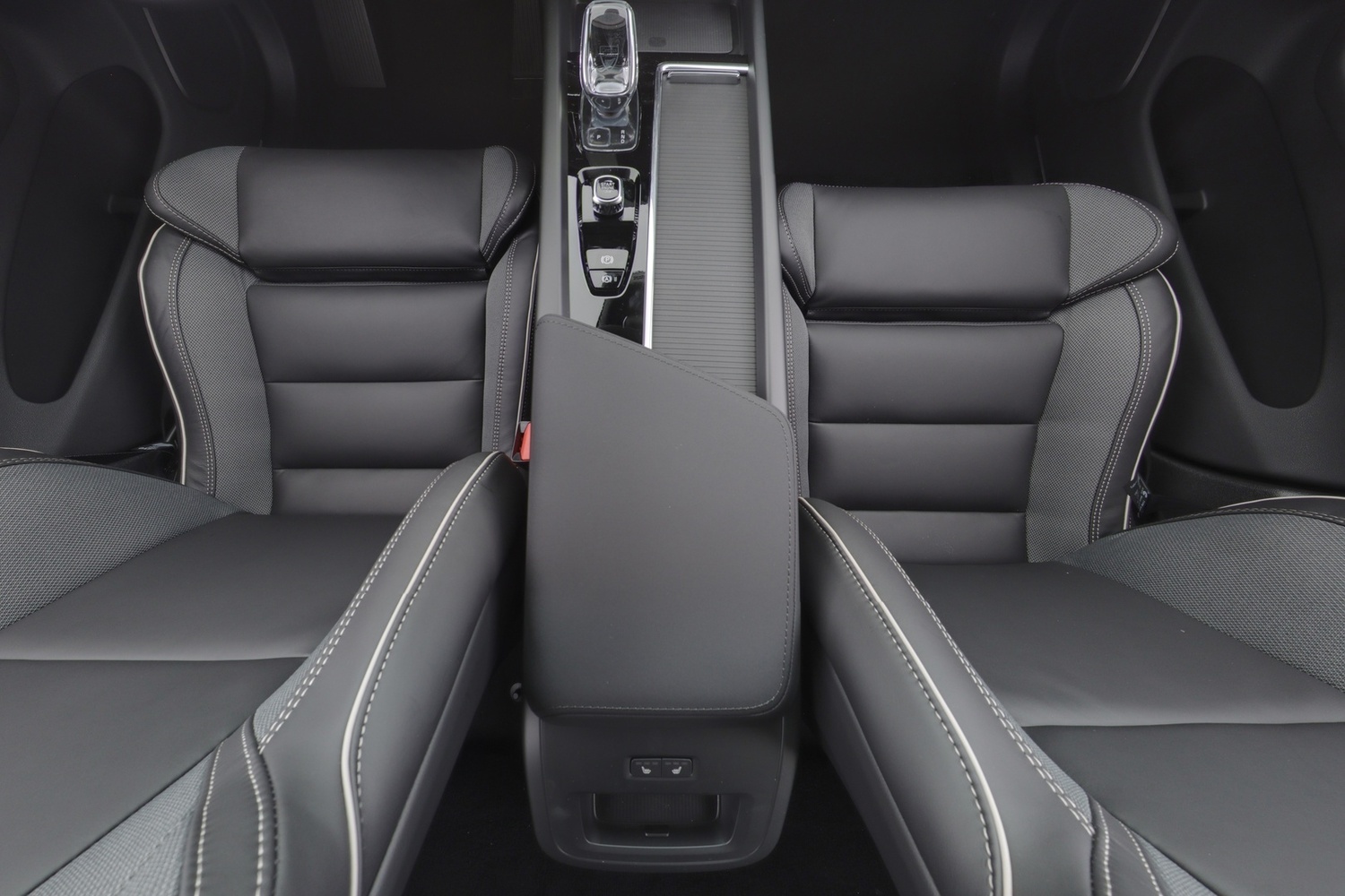 heti ajoon Volvo XC60
