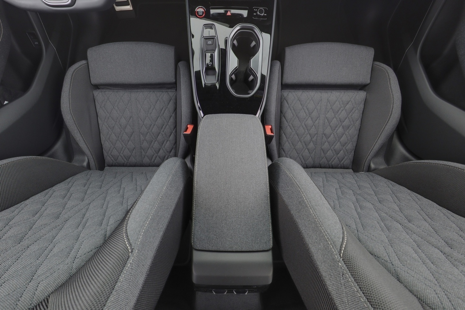 heti ajoon Audi A6
