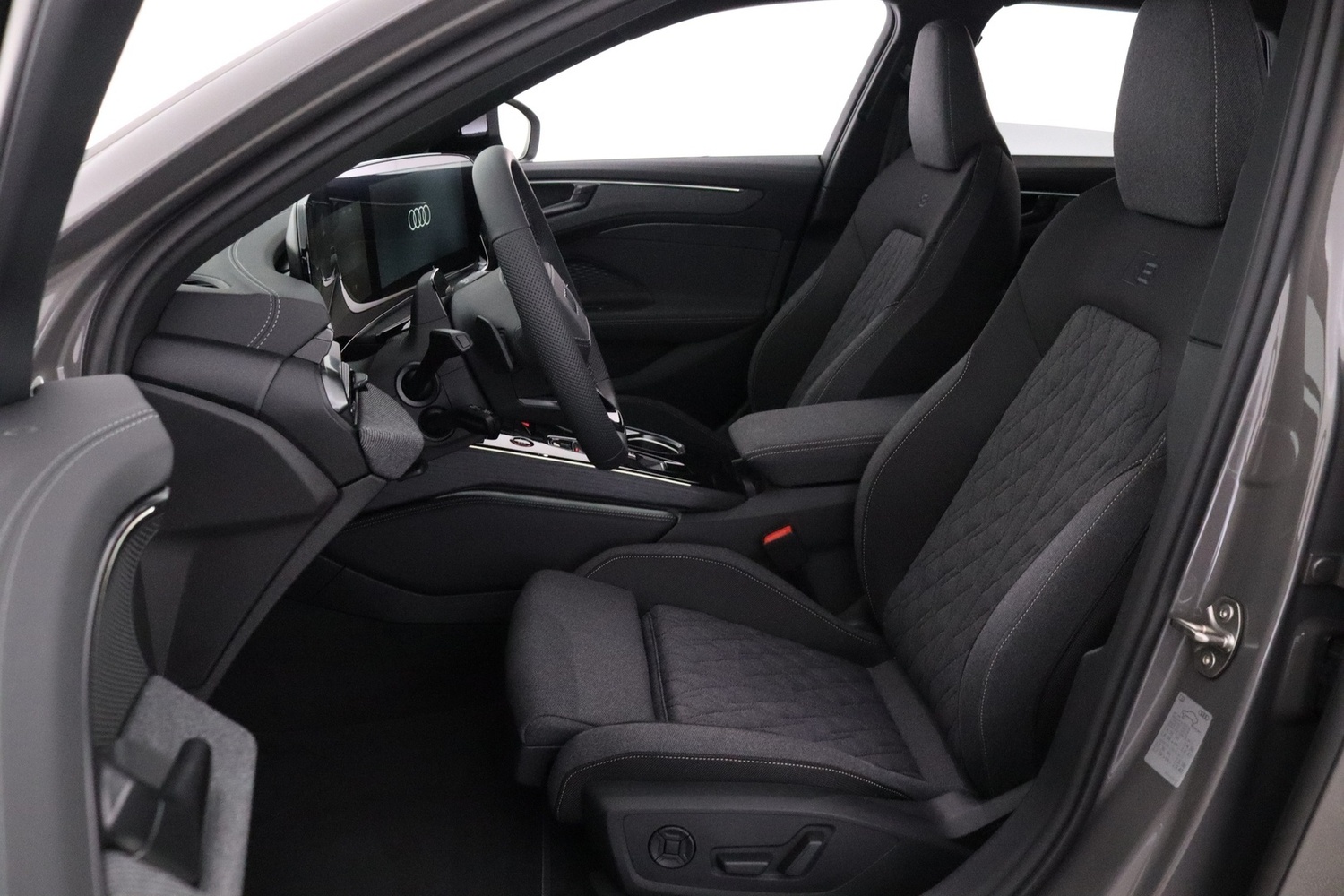 heti ajoon Audi A6