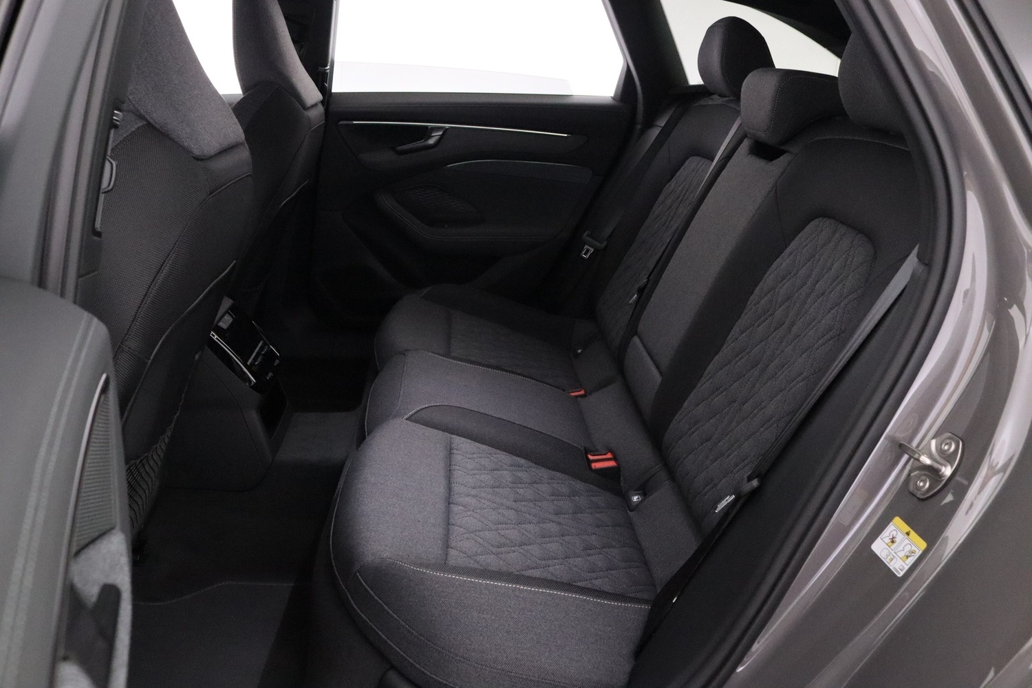heti ajoon Audi A6