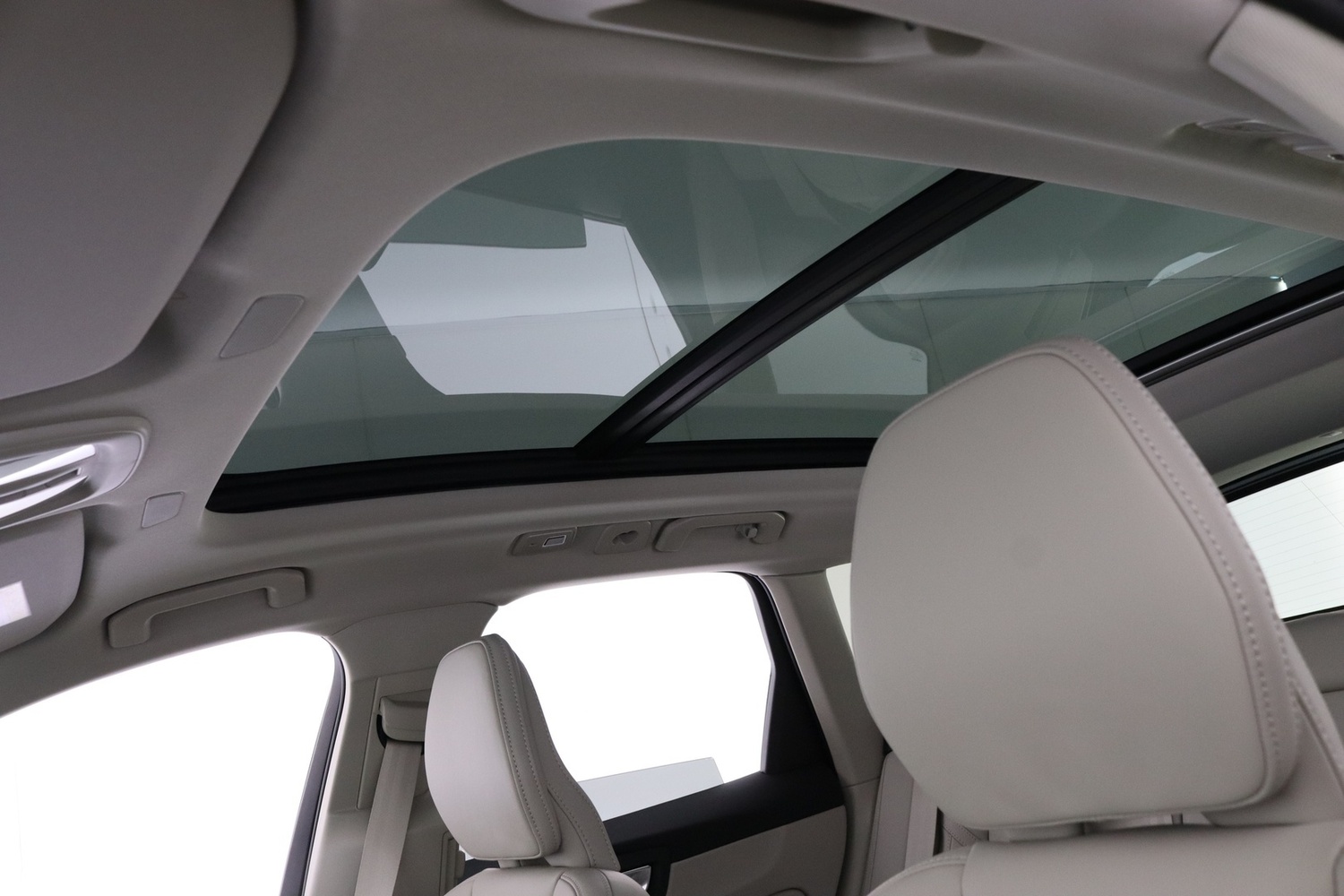 heti ajoon Volvo XC60