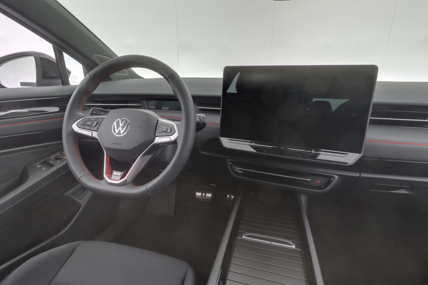 heti ajoon Volkswagen ID.7