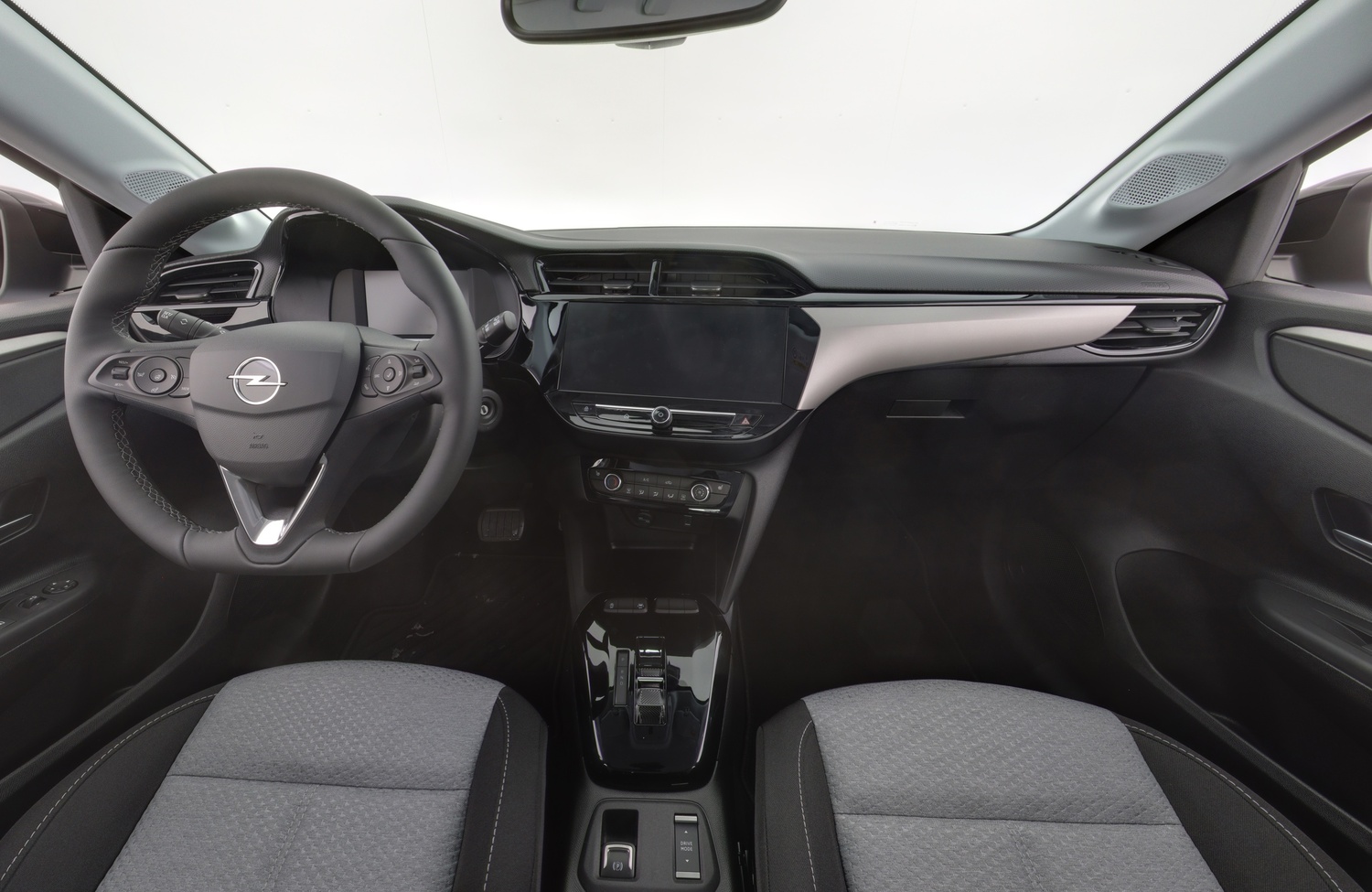 heti ajoon Opel Corsa