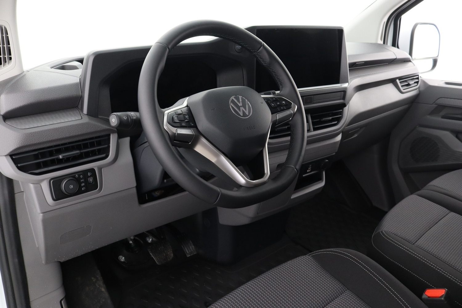 heti ajoon Volkswagen Transporter