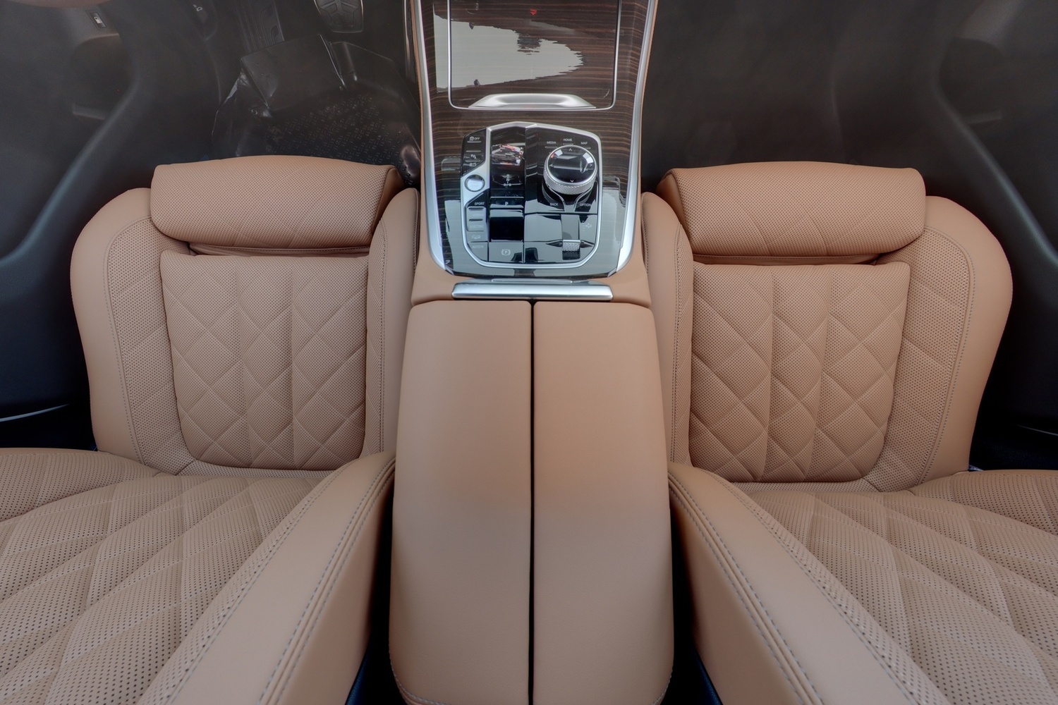 heti ajoon BMW X5