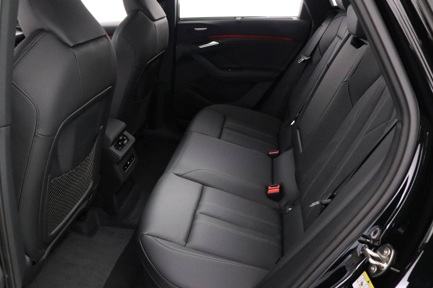 heti ajoon Audi Q6 e-tron