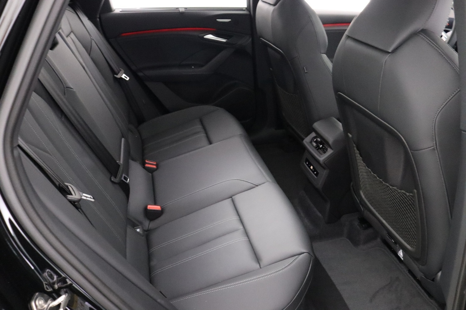 heti ajoon Audi Q6 e-tron