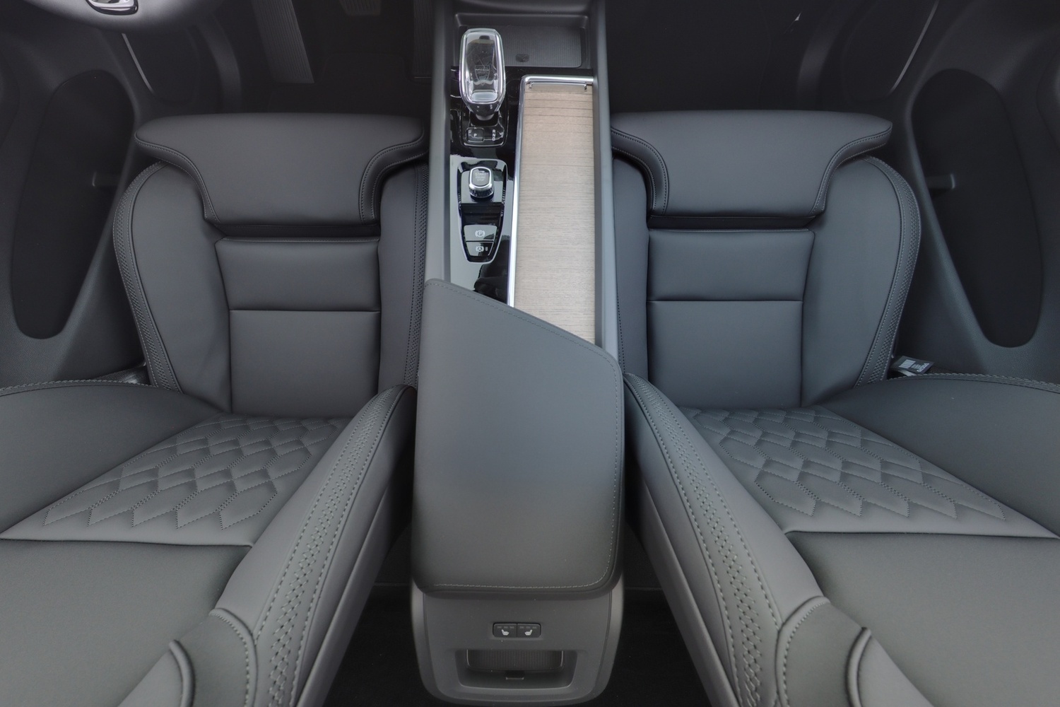 heti ajoon Volvo XC60