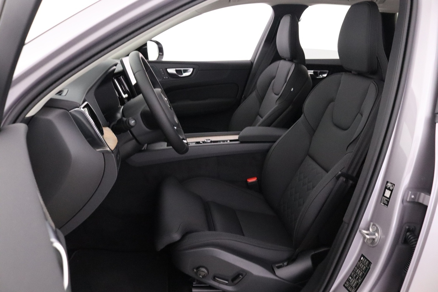 heti ajoon Volvo XC60