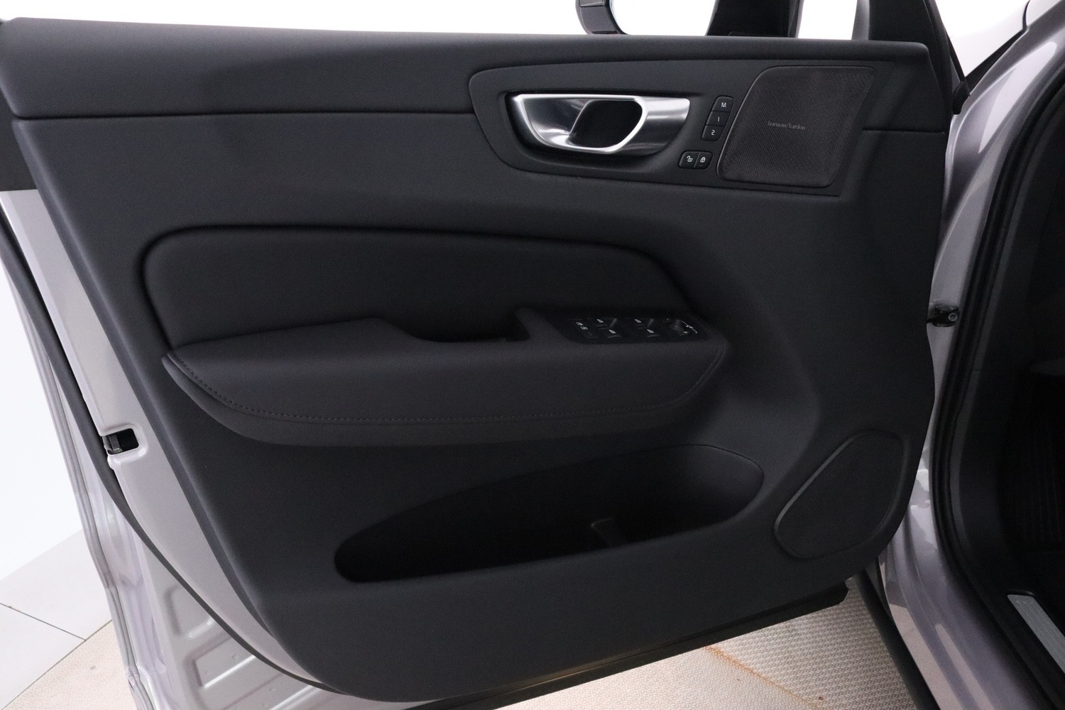 heti ajoon Volvo XC60