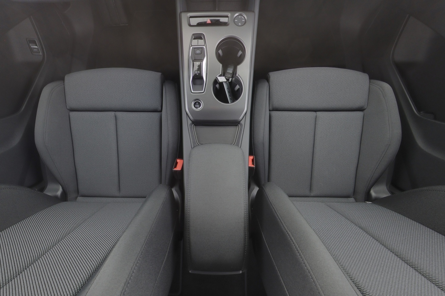 heti ajoon Audi Q4 e-tron