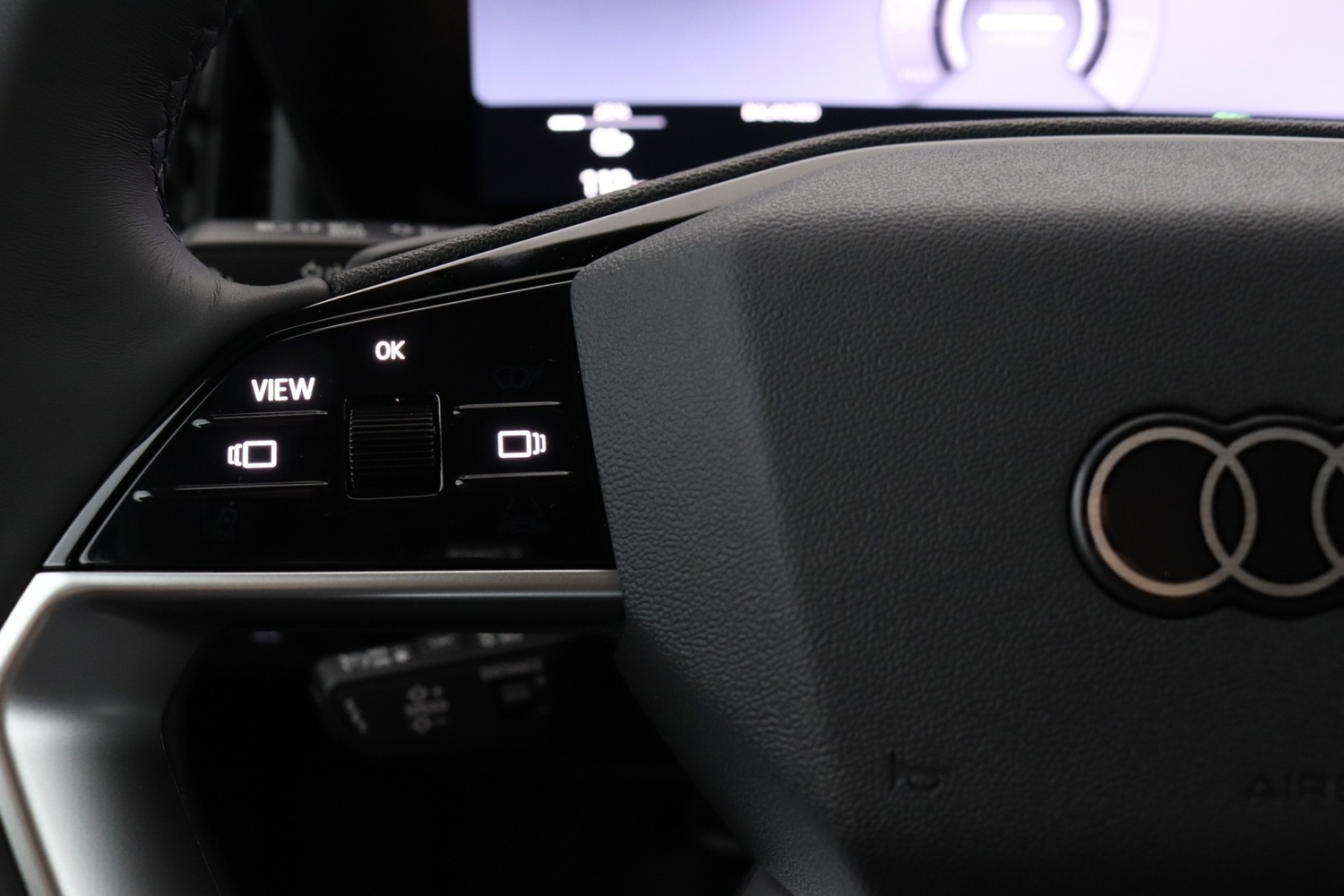 heti ajoon Audi Q4 e-tron