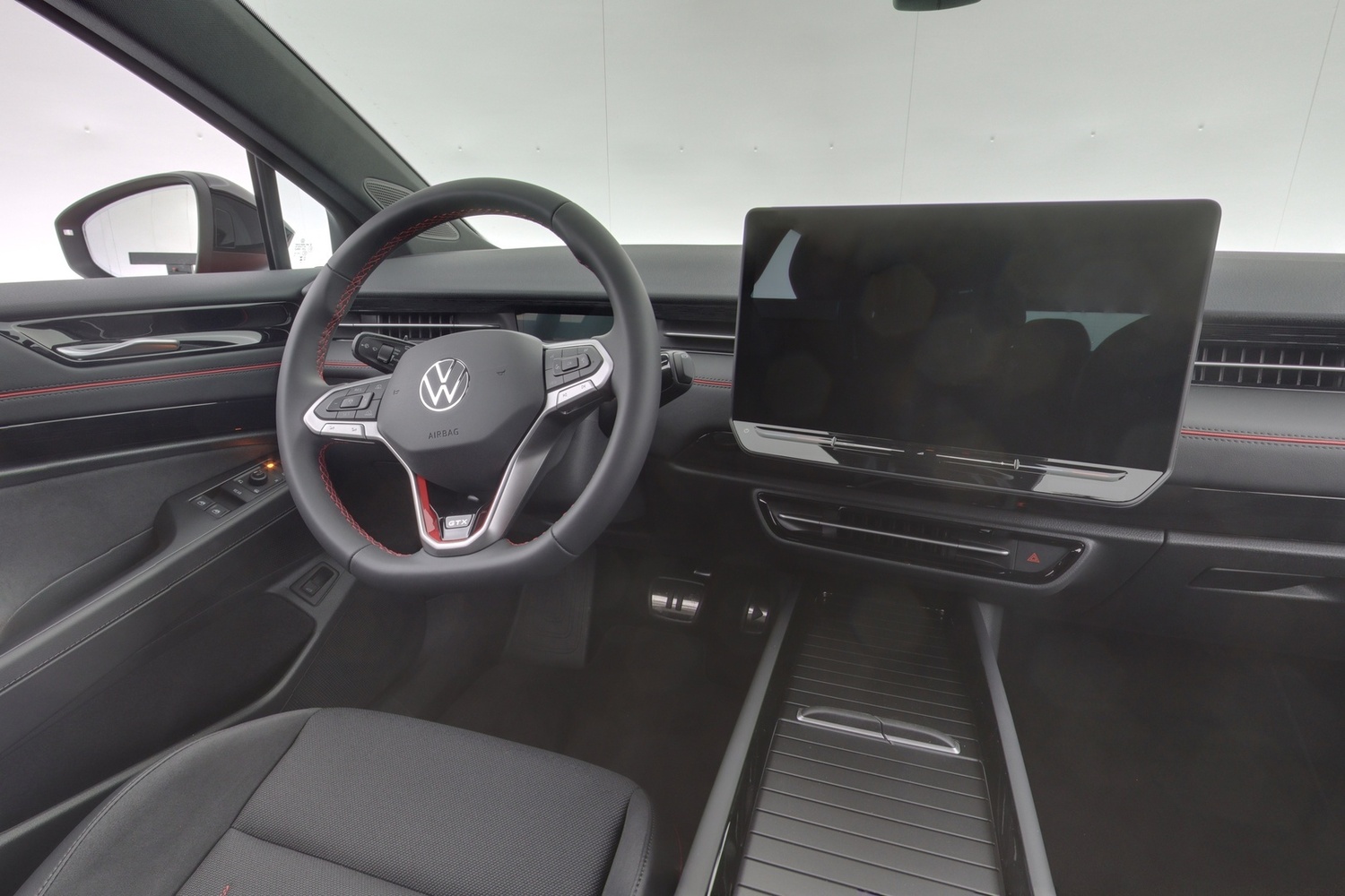 heti ajoon Volkswagen ID.7