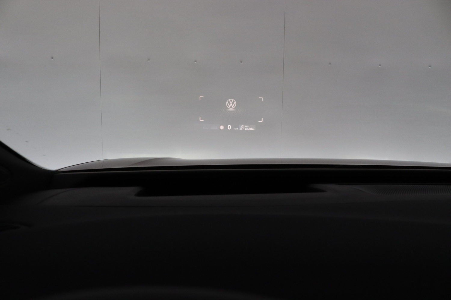 heti ajoon Volkswagen ID.7